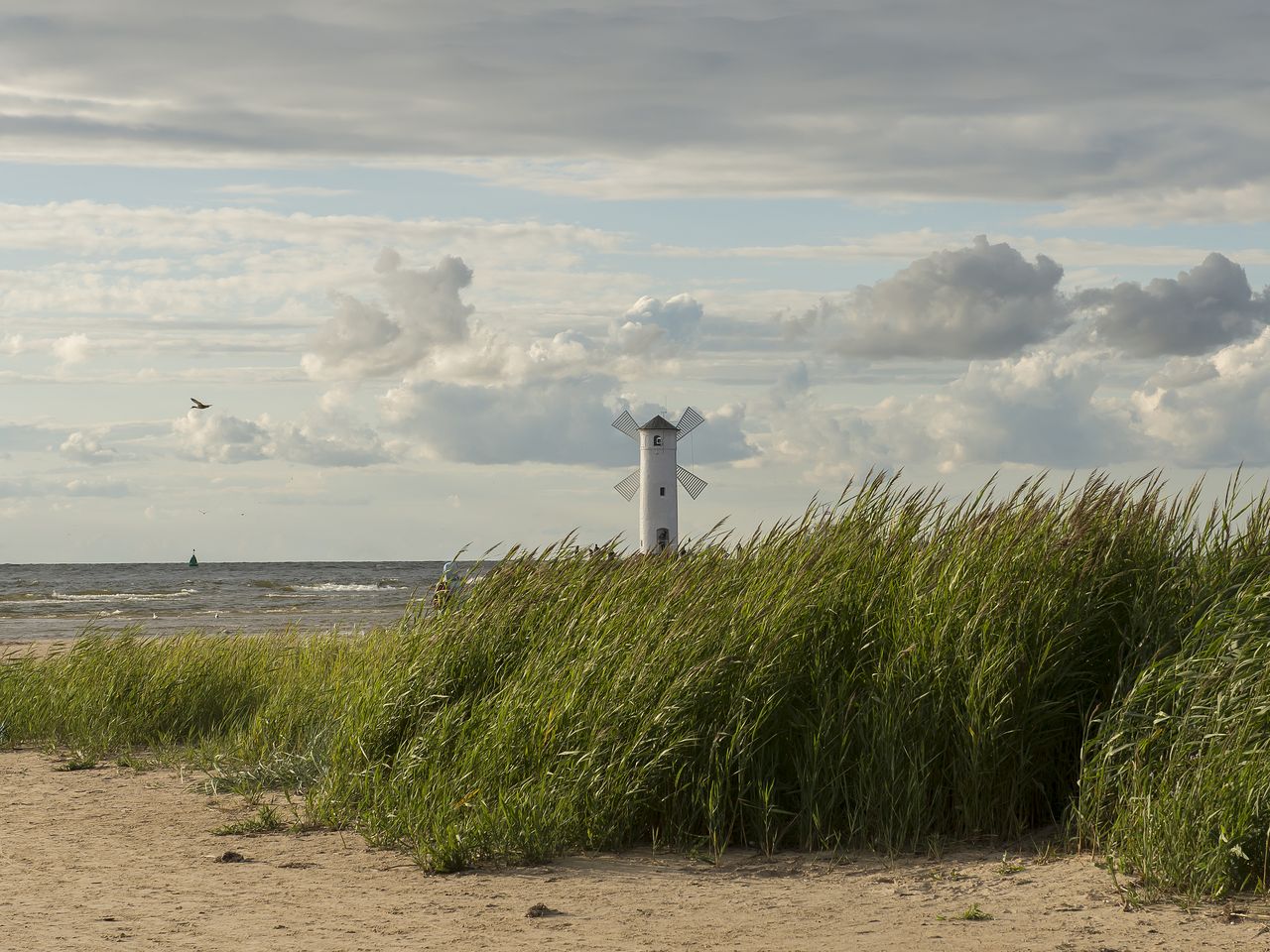 Ostsee-Kurzurlaub in Swinemünde inkl. Frühstück