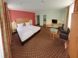 2 Tage im Attimo Hotel - Stuttgart 