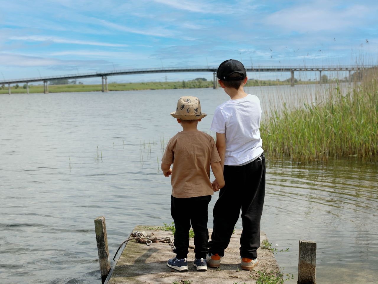 All-Inclusive Familien Auszeit im WANGERLAND RESORT