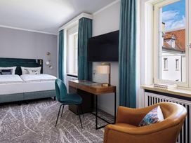 7 Tage in der Kulturstadt Weimar 