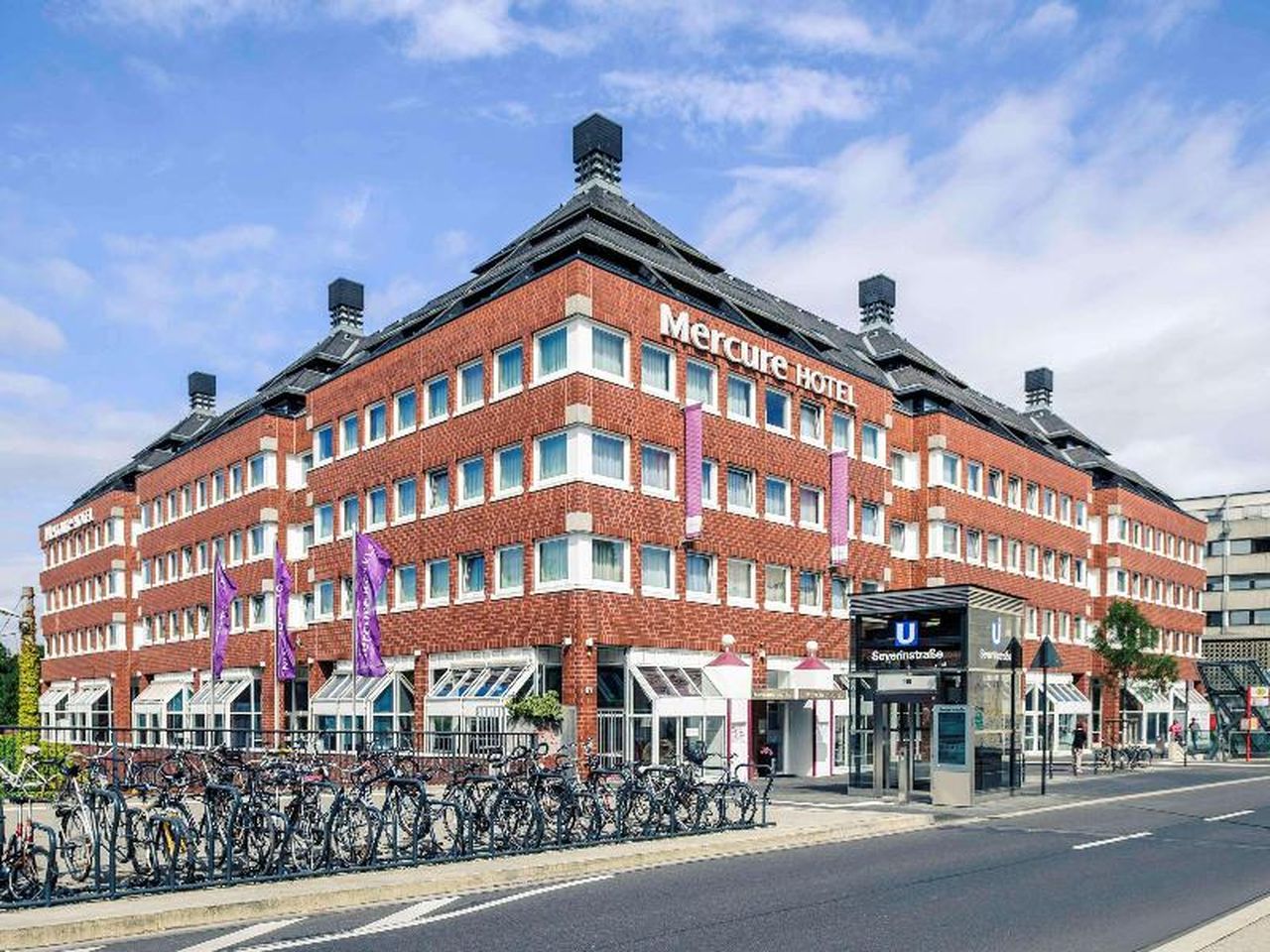 2 Tage in der schönen Domstadt Köln mit Frühstück