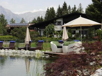 Urlaub 4 Tage mit HP im Wellnesshotel Schönruh