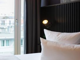 2 Tage im 133 Boutique Hotel Karlsruhe