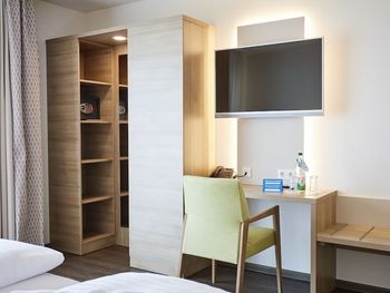 2 Tage im Vital Hotel An Der Therme in Bad Windsheim