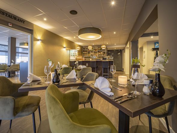 Fletcher Hotel-Restaurant Valkenburg