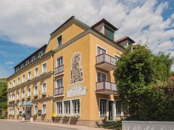 5 Tage Weingenuss in Niederösterreich mit HP
