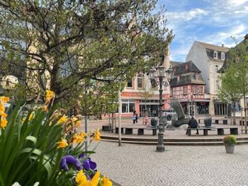 Weihnachten in Boppard