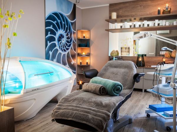 5 Tage Wellness & Ostsee in Henkenhagen (Ustronie Morskie), Westpommern inkl. Halbpension