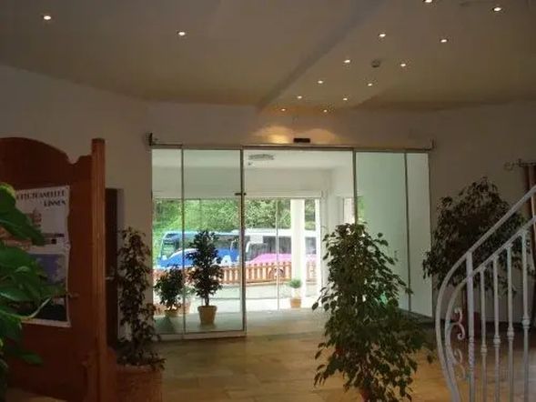 Hotel Thaneller