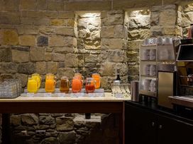 2 Tage im Pullman Cologne Hotel mit Frühstück