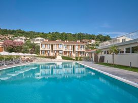 Dolce Vita - 4 Tage Familien- und Aktivurlaub am Lago