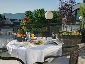 3 wunderschöne Tage in Klagenfurt am Wörthersee