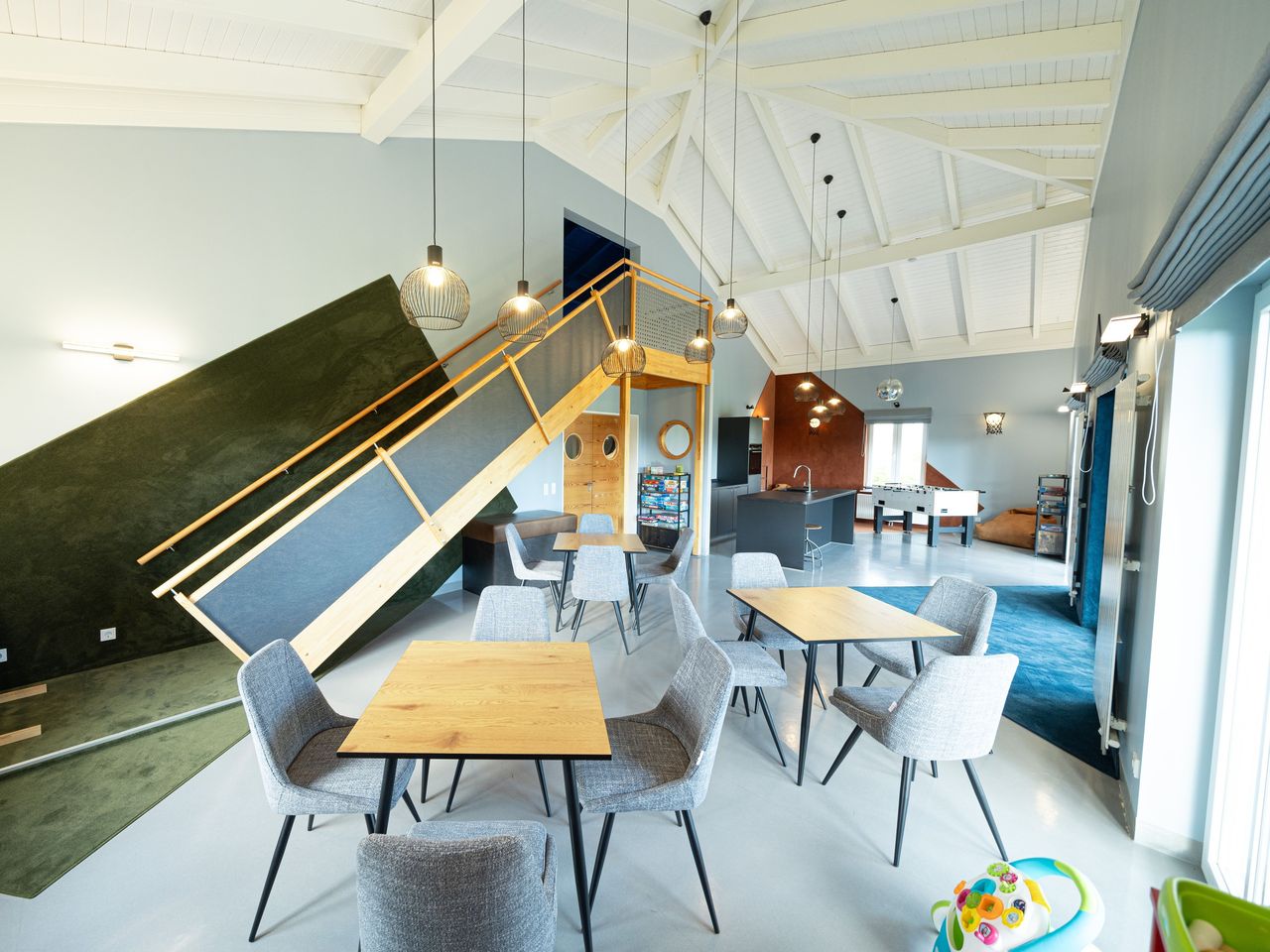 4 Tage BEECH Resort Boltenhagen