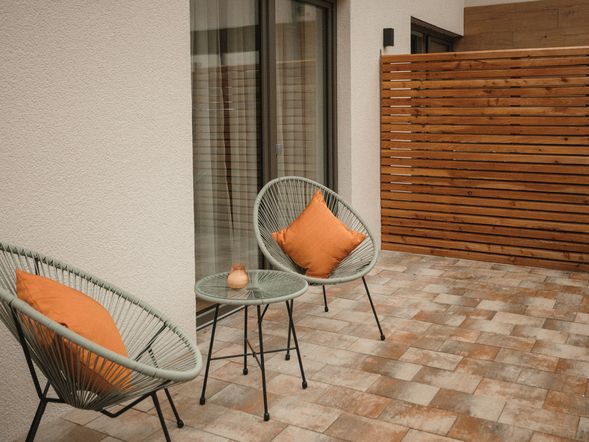 Boutique Hotel Haus Marie