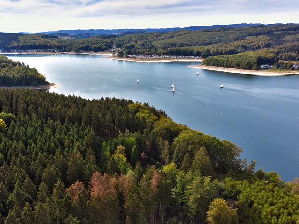 Sauerland trifft Afrika – 4 Tage Genuss & Entspannung