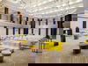2 Tage im Köln Marriott Hotel 