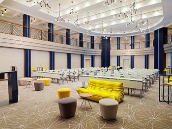 2 Tage im Köln Marriott Hotel 