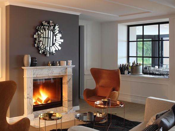 Das Tegernsee Hotel & Spa