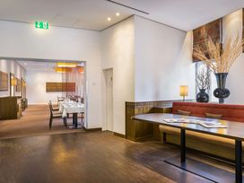 7 Tage mit Frühstück im Select Hotel Handelshof Essen