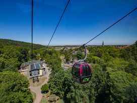 3 Tage teuflisch guter Kurztrip im Harz