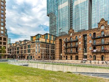 Citytrip Rotterdam - 3 Tage mit Frühstück