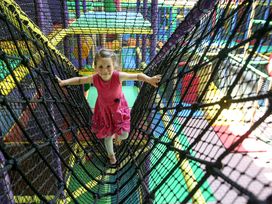 Serengeti Park Hodenhagen mit Hotel