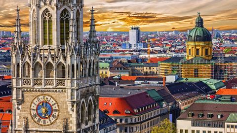 München