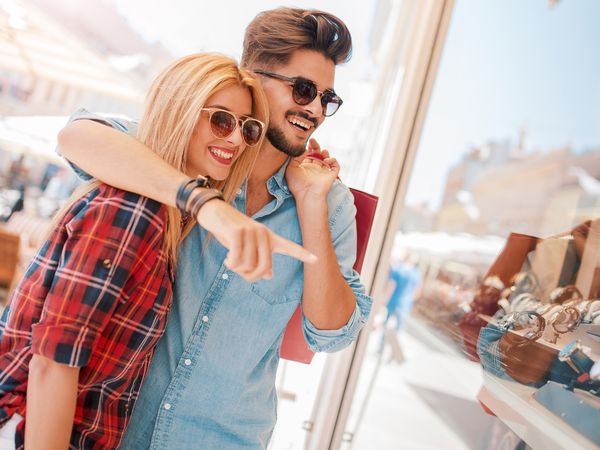 Shopaholic in Luxemburg- Ihr Einkaufserlebnis | 2 Tg. in Luxemburg (Luxembourg) Frühstück