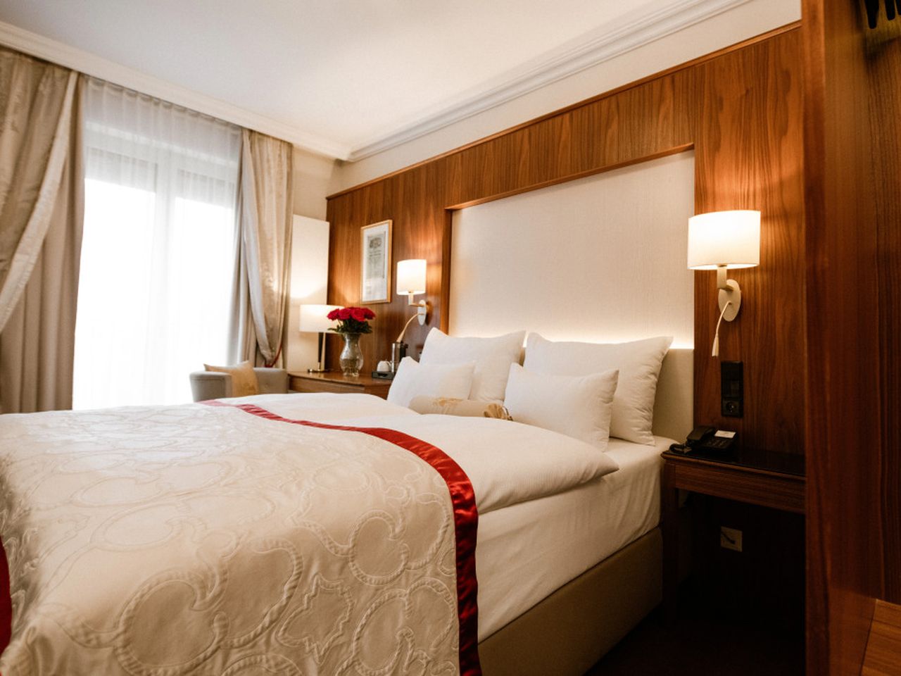 Hotel Stefanie