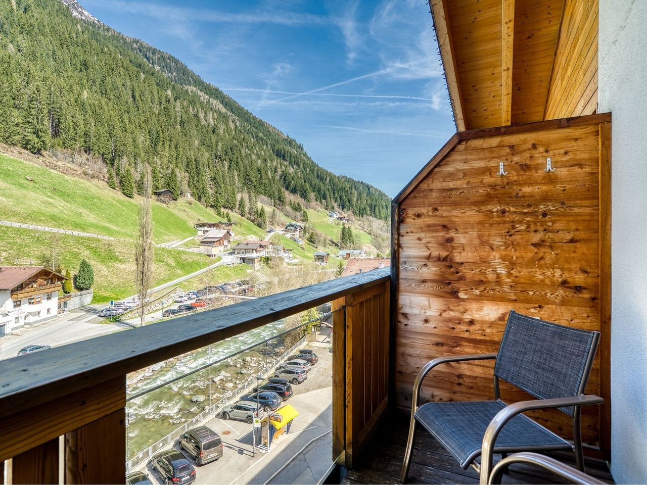 Wanderurlaub in Tirol inkl. Bergbahnnutzung | 5 Tage