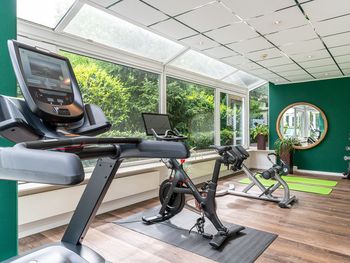 Sonntags Wellness - Augenblick