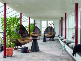 Entspannter Jahresausklang in Potsdam - 4 Tage