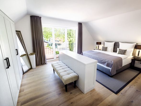 Weissenhaus Grand Village Resort & SPA