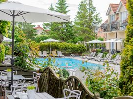 Waren Sie schon in Rewal? 3 Tage Kurzurlaub mit Frühstück an der Ostseeküste