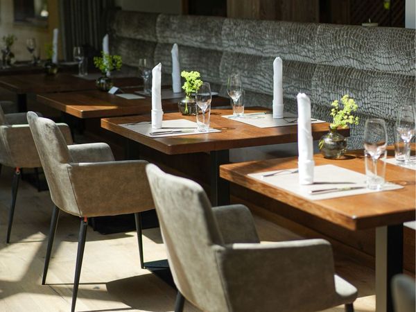 Ruhe genießen & Energie tanken in Tirol - 5 Tage Hotel Elisabeth Kirchberg in Kirchberg in Tirol inkl. Halbpension Plus