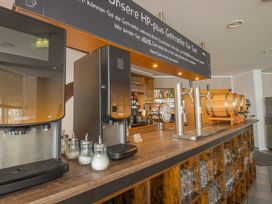 Winterschnäppchen am Beetzsee - 3 Tage inkl. HP plus