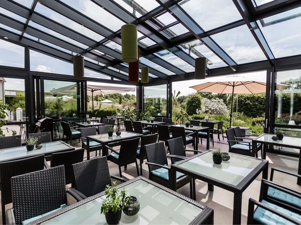 Landhotel Rügheim