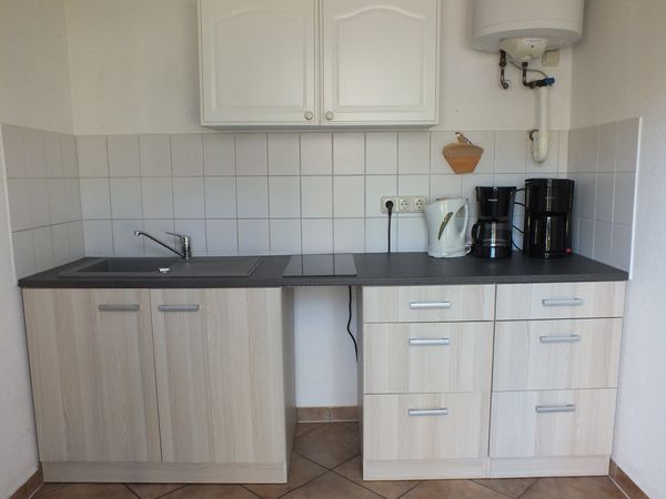 Urlaub mit 4 Pfoten: 4 Tage buddeln an der Boddenküste in Pruchten, Mecklenburg-Vorpommern Nur Übernachtung
