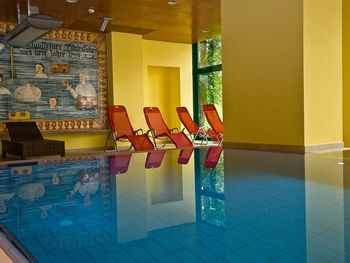 Urlaub in Bad Gastein - 2 Nächte