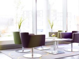 Suite Hannover! 2 Tage Kurzurlaub mit Frühstück im Novotel Suites Hannover City