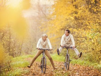 7 Tage Senior Vital in Marienbad