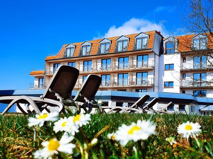 Aqualux Wellness- & Tagungshotel