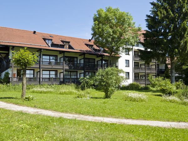 Ihre Auszeit in Bad Füssing - 3 Tage mit Frühstück, Bayern inkl. Frühstück