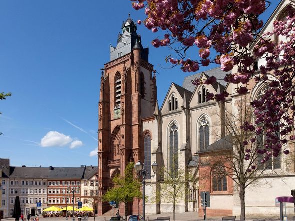 3 Tage kurz mal weg nach Wetzlar inkl. Laguna Asslar