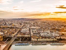 3 Tage im NH Wien City mit Frühstück