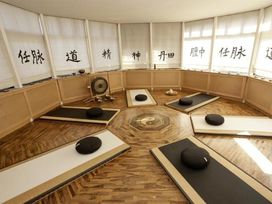 2 Tage Ostseeluft schnuppern