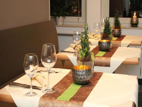 Wuff und Weg - 3 Tage Auszeit in Frankfurt am Main Neu-Isenburg, Hessen Frühstück