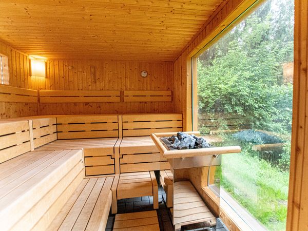 6 Tage Weihnachten inkl Halbpension plus im Sauerland Panorama Hotel Winterberg inkl. Halbpension Plus