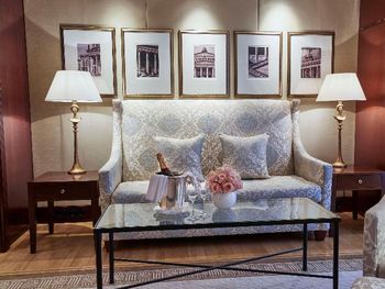 5 Tage im Hotel Adlon Kempinski Berlin 