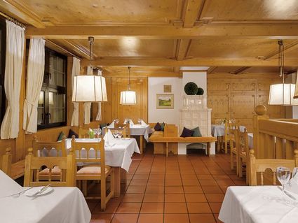 Hotel Gersfelder Hof